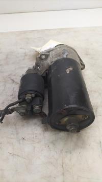 Motorino avviamento