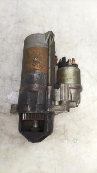 Motorino avviamento