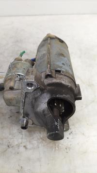 Motorino avviamento