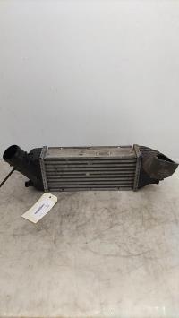 Scambiatore aria (Intercooler)