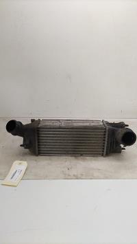 Scambiatore aria (Intercooler)