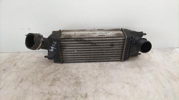 Echangeur air (Intercooler)