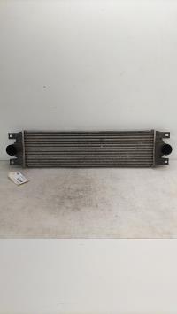 Echangeur air (Intercooler)