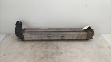 Echangeur air (Intercooler)