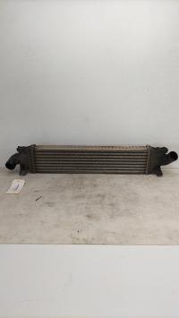 Echangeur air (Intercooler)