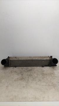 Scambiatore aria (Intercooler)