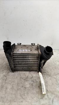 Echangeur air (Intercooler)