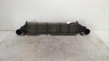 Echangeur air (Intercooler)