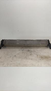 Echangeur air (Intercooler)