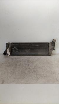 Echangeur air (Intercooler)