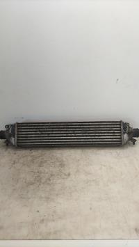 Echangeur air (Intercooler)