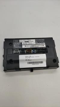 Ecran GPS
