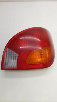 Fanale posteriore principale destro (luci)