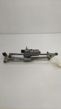 Moteur essuie glace avant