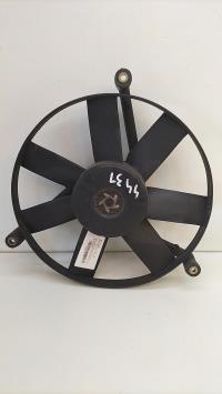 Moto ventilateur radiateur