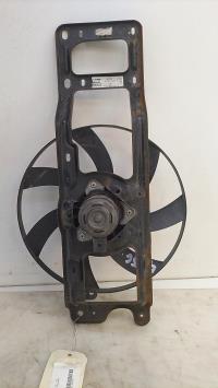 Motoventilatore radiatore