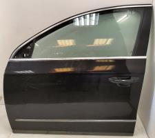 Porte avant gauche