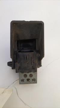 Resistance chauffage