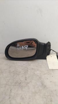 Specchietto retrovisore sinistro