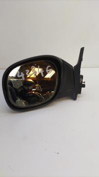 Specchietto retrovisore sinistro