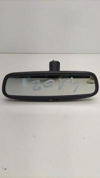 Retrovisor interior