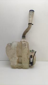 Vase de lave glace