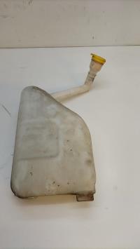 Vase de lave glace