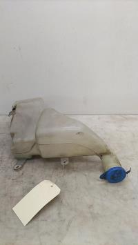 Vase de lave glace