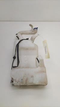 Vase de lave glace