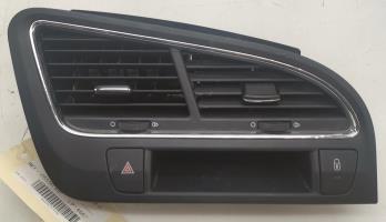 Bocchetta aerazione cruscotto