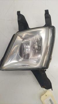 Fendinebbia sinistro (luce)