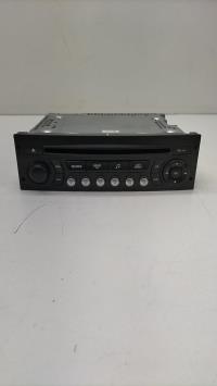 Autoradio d'origine