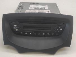 Autoradio d'origine