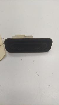 Bouton de coffre