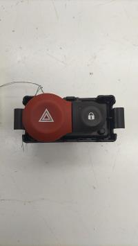 Bouton de warning