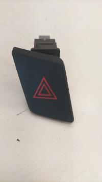 Bouton de warning