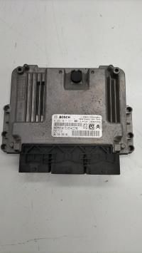 Calculateur moteur