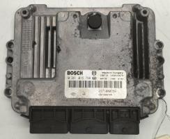 Calculateur moteur