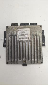 Calculateur moteur