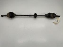 Cardan droit (transmission)