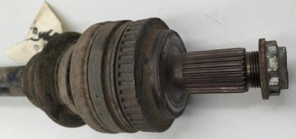 Cardan gauche (transmission)