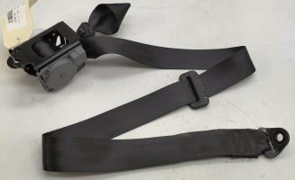 Ceinture arriere gauche