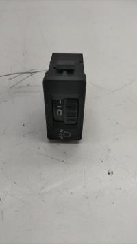 Commande de reglage hauteur de phare