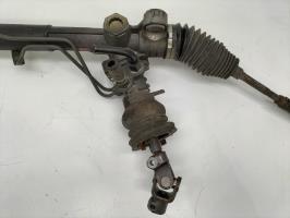 Cremaillere mecanique