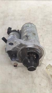 Motorino avviamento