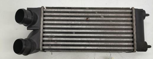Scambiatore aria (Intercooler)