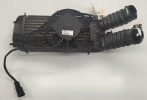 Echangeur air (Intercooler)