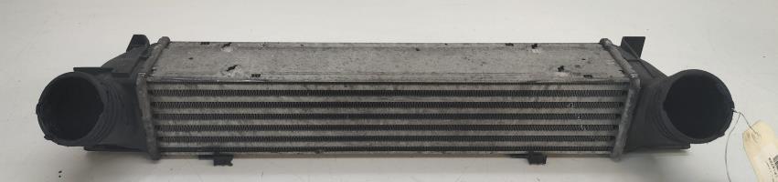 Echangeur air (Intercooler)
