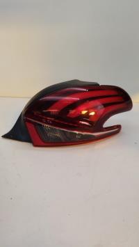 Fanale posteriore principale destro (luci)