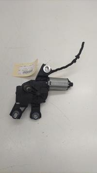 Moteur essuie glace arriere